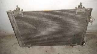 CONDENSADOR / RADIADOR AIRE ACONDICIONADO PEUGEOT 307 BREAK/SW 1.6 HDi FAP (109 CV) DE 2005 - D.3614897 / 7402414