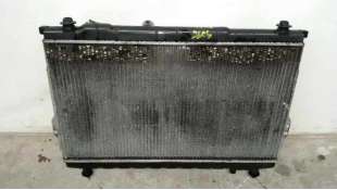 RADIADOR AGUA HYUNDAI SANTA FE 2.0 CRDi (113 CV) DE 2001 - D.3615234 2