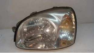 FARO IZQUIERDO HYUNDAI SANTA FE 2.0 CRDi (113 CV) DE 2001 - D.3615239