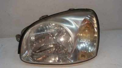 FARO IZQUIERDO HYUNDAI SANTA FE 2.0 CRDi (113 CV) DE 2001 - D.3615239