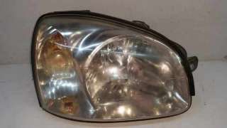 FARO DERECHO HYUNDAI SANTA FE 2.0 CRDi (113 CV) DE 2001 - D.3615240