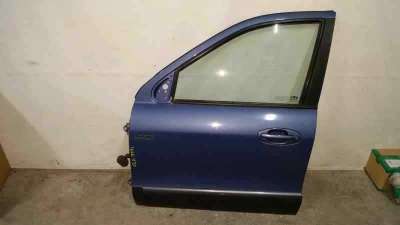 PUERTA DELANTERA IZQUIERDA HYUNDAI SANTA FE 2.0 CRDi (113 CV) DE 2001 - D.3615248 PUERTA DELANTERA IZQUIERDA HYUNDAI SANTA FE 2.0 CRDi (113 CV) DE 2001 - D.3615248
