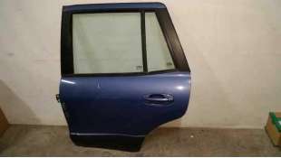 PUERTA TRASERA IZQUIERDA HYUNDAI SANTA FE 2.0 CRDi (113 CV) DE 2001 - D.3615250