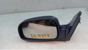 RETROVISOR IZQUIERDO HYUNDAI SANTA FE 2.0 CRDi (113 CV) DE 2001 - D.3615269