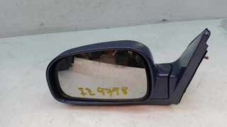 RETROVISOR IZQUIERDO HYUNDAI SANTA FE 2.0 CRDi (113 CV) DE 2001 - D.3615269