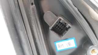 RETROVISOR IZQUIERDO HYUNDAI SANTA FE 2.0 CRDi (113 CV) DE 2001 - D.3615269