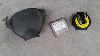 KIT AIRBAG HYUNDAI SANTA FE 2.0 CRDi (113 CV) DE 2001 - D.3615285