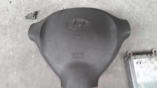 KIT AIRBAG HYUNDAI SANTA FE 2.0 CRDi (113 CV) DE 2001 - D.3615285