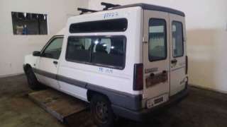 RENAULT RAPID/EXPRESS 1.9 D Familiar 1997 0p - 17777