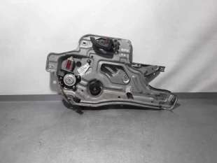 ELEVALUNAS DELANTERO DERECHO HYUNDAI SANTA FE 2.0 CRDi (113 CV) DE 2001 - D.3615286