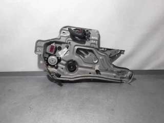 ELEVALUNAS DELANTERO DERECHO HYUNDAI SANTA FE 2.0 CRDi (113 CV) DE 2001 - D.3615286