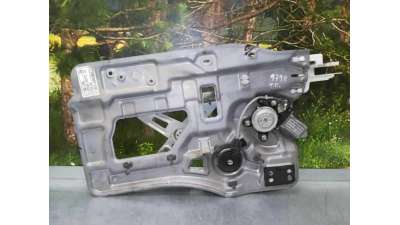 ELEVALUNAS TRASERO DERECHO HYUNDAI SANTA FE 2.0 CRDi (113 CV) DE 2001 - D.3615288 / 9882026200