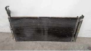 CONDENSADOR / RADIADOR AIRE ACONDICIONADO HYUNDAI SANTA FE 2.0 CRDi (113 CV) DE 2001 - D.3615296