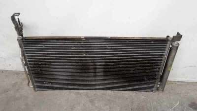 CONDENSADOR / RADIADOR AIRE ACONDICIONADO HYUNDAI SANTA FE 2.0 CRDi (113 CV) DE 2001 - D.3615296