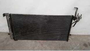 CONDENSADOR / RADIADOR AIRE ACONDICIONADO HYUNDAI SANTA FE 2.0 CRDi (113 CV) DE 2001 - D.3615296 2