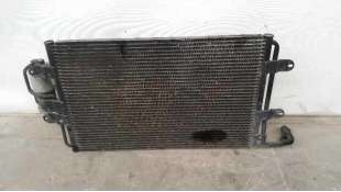 CONDENSADOR / RADIADOR AIRE ACONDICIONADO SEAT LEON 1.6 16V (105 CV) DE 2004 - D.3615470 2