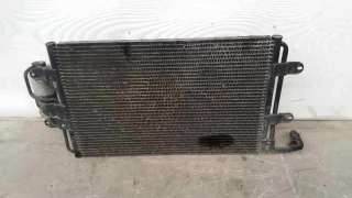 CONDENSADOR / RADIADOR AIRE ACONDICIONADO SEAT LEON 1.6 16V (105 CV) DE 2004 - D.3615470