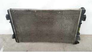 RADIADOR AGUA SEAT LEON 1.6 16V (105 CV) DE 2004 - D.3615480 2