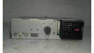 SISTEMA AUDIO / RADIO CD CITROEN C4 LIM. 1.6 HDi FAP (92 CV) DE 2011 - D.3615493 / 6574SR 2