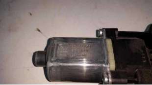 MOTOR ELEVALUNAS DELANTERO DERECHO RENAULT MEGANE III SPORT TOURER 1.5 dCi D FAP (110 CV) DE 2014 - D.3616530 2