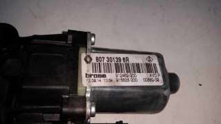 MOTOR ELEVALUNAS DELANTERO DERECHO RENAULT MEGANE III SPORT TOURER 1.5 dCi D FAP (110 CV) DE 2014 - D.3616530