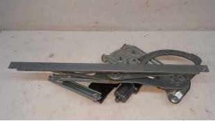 ELEVALUNAS TRASERO IZQUIERDO RENAULT MEGANE III SPORT TOURER 1.5 dCi D FAP (110 CV) DE 2014 - D.3616533