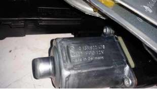 ELEVALUNAS TRASERO IZQUIERDO RENAULT MEGANE III SPORT TOURER 1.5 dCi D FAP (110 CV) DE 2014 - D.3616533 2