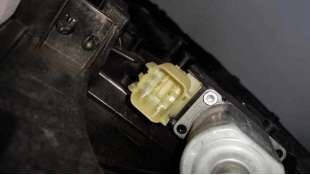 ELEVALUNAS DELANTERO DERECHO FORD FIESTA 1.5 TDCi (75 CV) DE 2014 - D.3616832 2