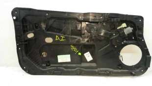 ELEVALUNAS DELANTERO IZQUIERDO FORD FIESTA 1.5 TDCi (75 CV) DE 2014 - D.3616833