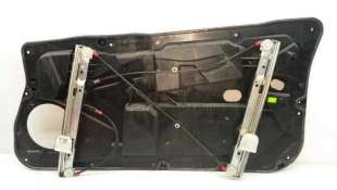 ELEVALUNAS DELANTERO IZQUIERDO FORD FIESTA 1.5 TDCi (75 CV) DE 2014 - D.3616833 2