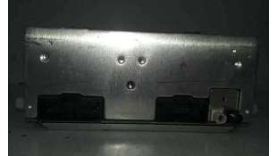 SISTEMA AUDIO / RADIO CD FORD FIESTA 1.5 TDCi (75 CV) DE 2014 - D.3616897 / RADIOAHUDAB 2