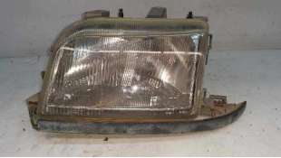 FARO IZQUIERDO RENAULT CLIO I FASE I+II 1.4 (79 CV) DE 1991 - D.3617001 / 7701034150
