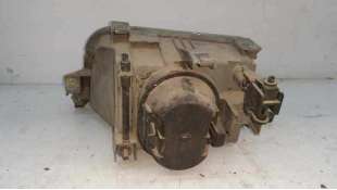 FARO DERECHO RENAULT CLIO I FASE I+II 1.4 (79 CV) DE 1991 - D.3617002 / 7701034151 2