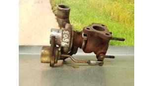 TURBOCOMPRESOR OPEL CORSA C 1.7 16V DI (65 CV) DE 2002 - D.3617356 / REF. BORRADA 2