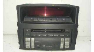 MANDO RADIO MITSUBISHI MONTERO 3.2 DI-D (160 CV) DE 2007 - D.3617704 / 8002A256XA