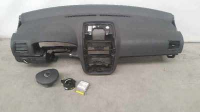 KIT AIRBAG VOLKSWAGEN GOLF V BERLINA 1.6 (102 CV) DE 2005 - D.3617747