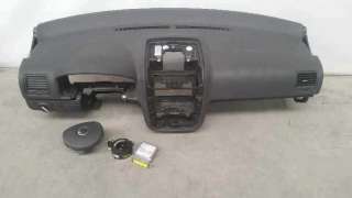 KIT AIRBAG VOLKSWAGEN GOLF V BERLINA 1.6 (102 CV) DE 2005 - D.3617747