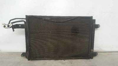 CONDENSADOR / RADIADOR AIRE ACONDICIONADO VOLKSWAGEN GOLF V BERLINA 1.6 (102 CV) DE 2005 - D.3617754