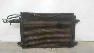 CONDENSADOR / RADIADOR AIRE ACONDICIONADO VOLKSWAGEN GOLF V BERLINA 1.6 (102 CV) DE 2005 - D.3617754