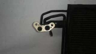 CONDENSADOR / RADIADOR AIRE ACONDICIONADO VOLKSWAGEN GOLF V BERLINA 1.6 (102 CV) DE 2005 - D.3617754