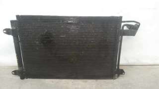 CONDENSADOR / RADIADOR AIRE ACONDICIONADO VOLKSWAGEN GOLF V BERLINA 1.6 (102 CV) DE 2005 - D.3617754