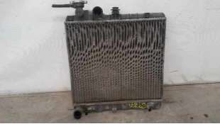 RADIADOR AGUA HYUNDAI ATOS PRIME 1.0 (58 CV) DE 2001 - D.3617780