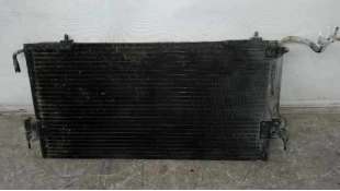 CONDENSADOR / RADIADOR AIRE ACONDICIONADO CITROEN BERLINGO 1.9 D (68 CV) DE 1996 - D.3617853