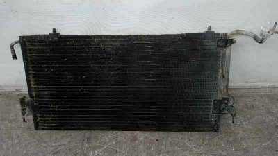 CONDENSADOR / RADIADOR AIRE ACONDICIONADO CITROEN BERLINGO 1.9 D (68 CV) DE 1996 - D.3617853