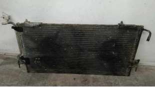 CONDENSADOR / RADIADOR AIRE ACONDICIONADO CITROEN BERLINGO 1.9 D (68 CV) DE 1996 - D.3617853 2