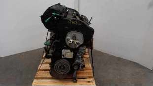 MOTOR COMPLETO PEUGEOT 1007 1.6 16V (109 CV) DE 2005 - D.3618113 / NFU