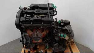 MOTOR COMPLETO PEUGEOT 1007 1.6 16V (109 CV) DE 2005 - D.3618113 / NFU 2