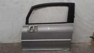 PUERTA DELANTERA IZQUIERDA PEUGEOT 1007 1.6 16V (109 CV) DE 2005 - D.3618133