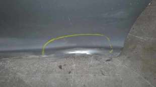 PUERTA DELANTERA IZQUIERDA PEUGEOT 1007 1.6 16V (109 CV) DE 2005 - D.3618133 2