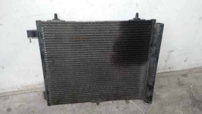 CONDENSADOR / RADIADOR AIRE ACONDICIONADO PEUGEOT 1007 1.6 16V (109 CV) DE 2005 - D.3618150 / 62684J